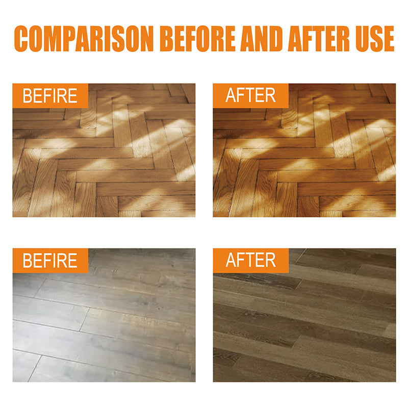 Powerful Decontamination Floor Cleaner（100ml）