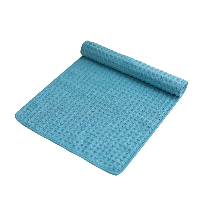 New Waffle Weave Miracle Cleaning Cloths
