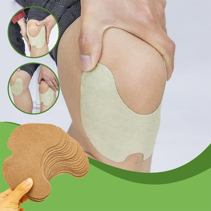 Knee Relief Patches