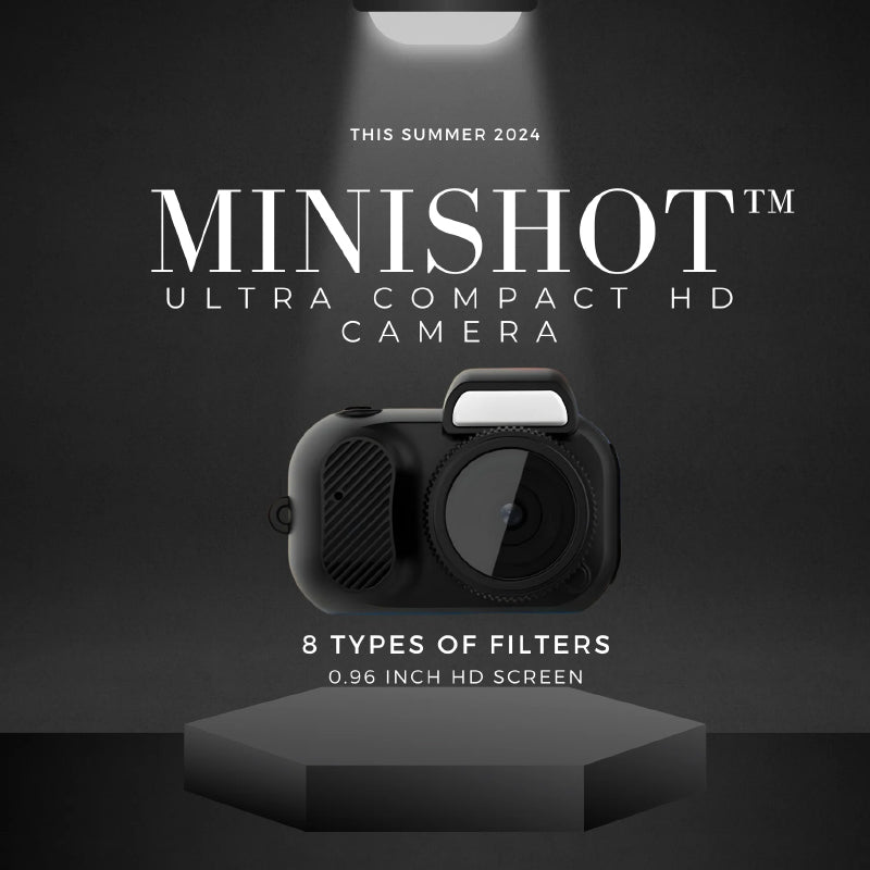 Kids Camera for Chidren（FREE SHIPPING）