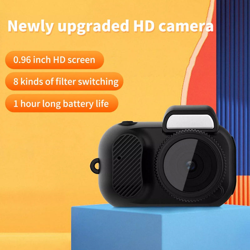 Kids Camera for Chidren（FREE SHIPPING）