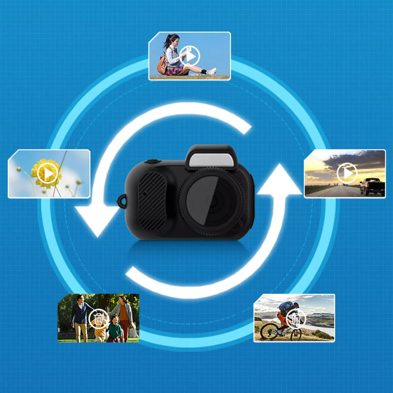 Kids Camera for Chidren（FREE SHIPPING）