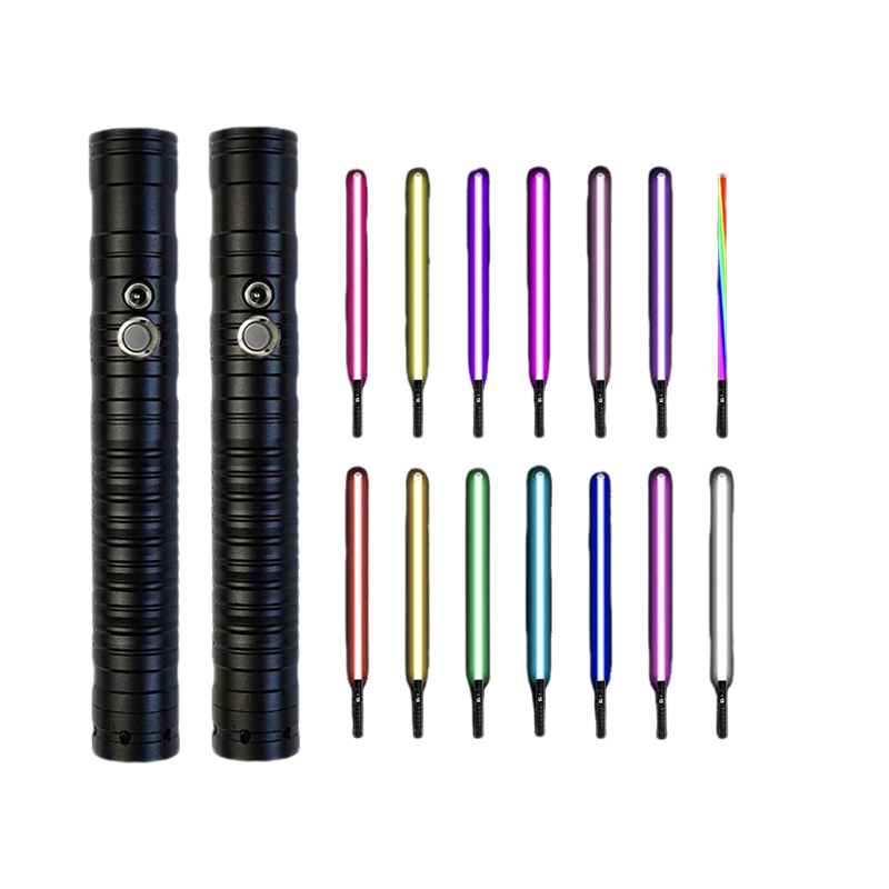 Color Changing Training Lightsaber