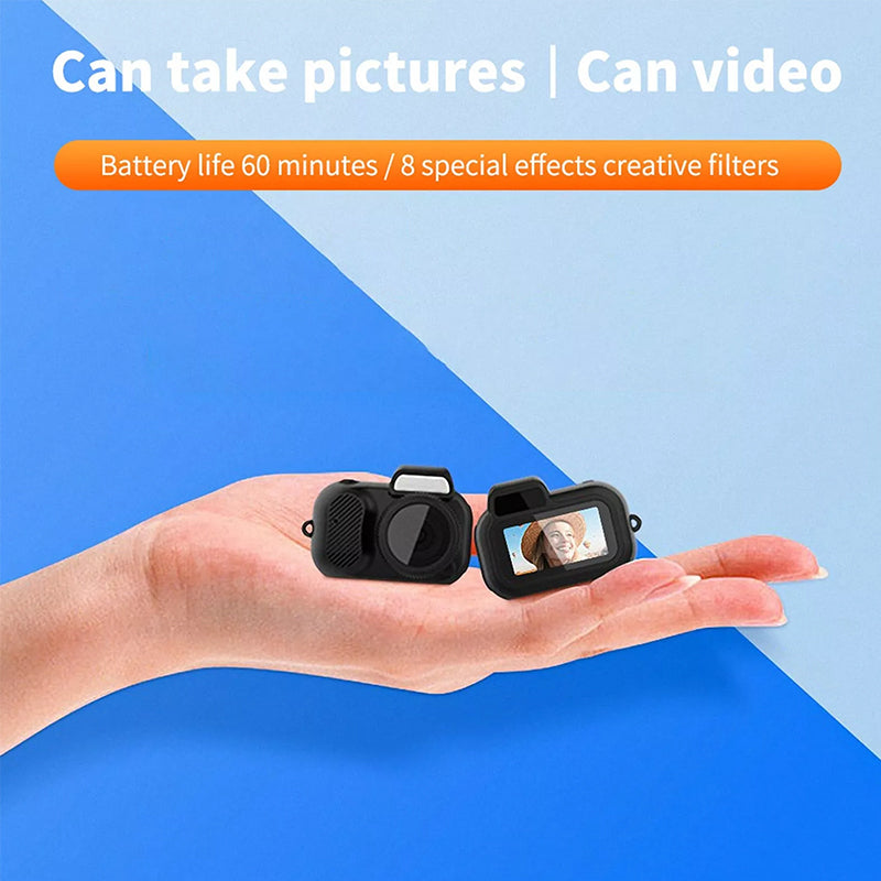 Kids Camera for Chidren（FREE SHIPPING）