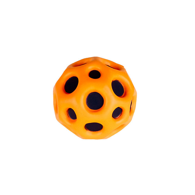 Super Bouncy Space Ball Toy