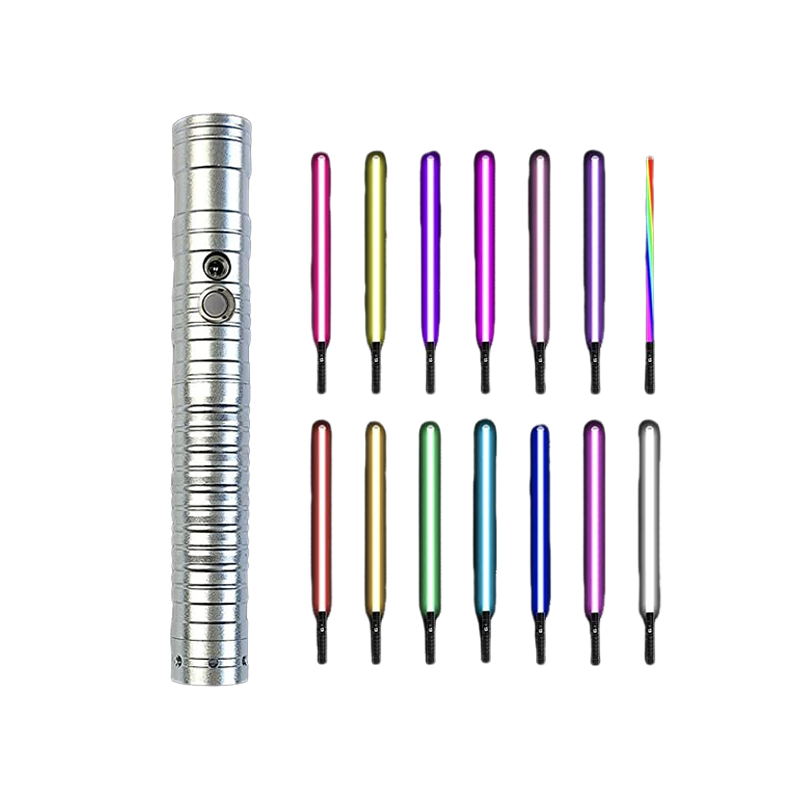 Color Changing Training Lightsaber