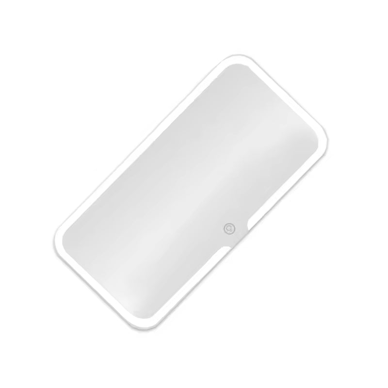 Car LED Cosmetic Mirror