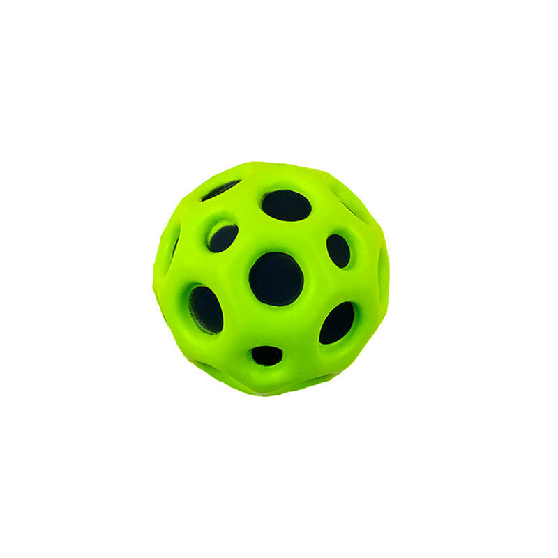 Super Bouncy Space Ball Toy
