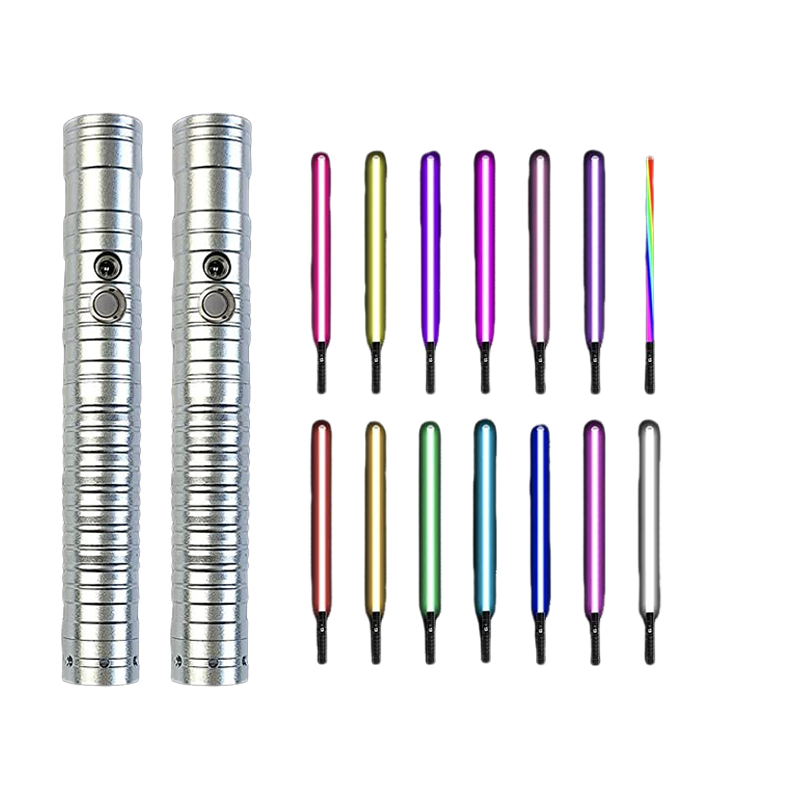Color Changing Training Lightsaber