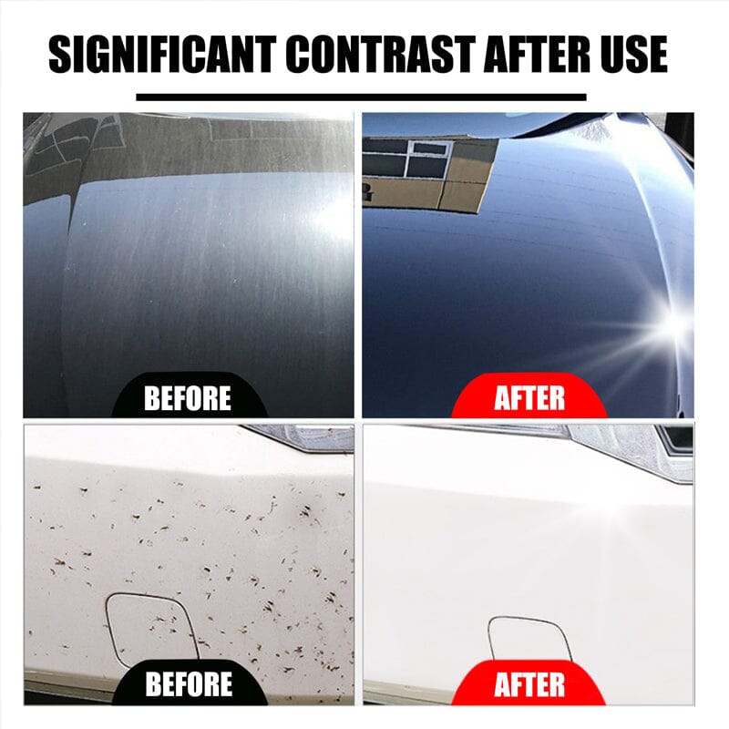 💥3 in 1 High Protection Quick Car Coating Spray💥