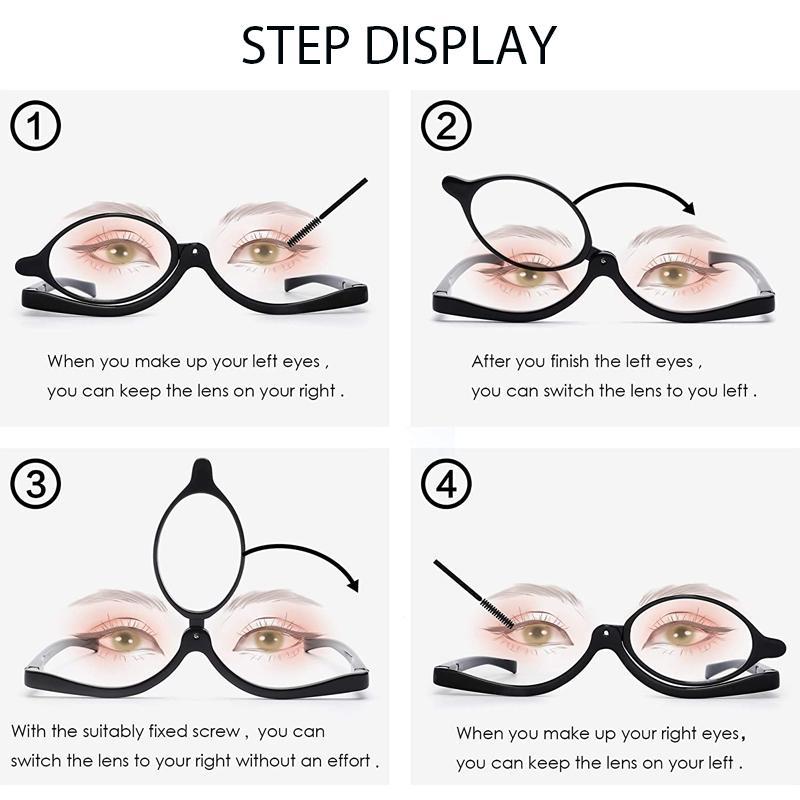 🎉Makeup Reading Glasses