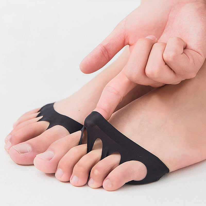 Comfortable Non-slip Corrective Toe Socks
