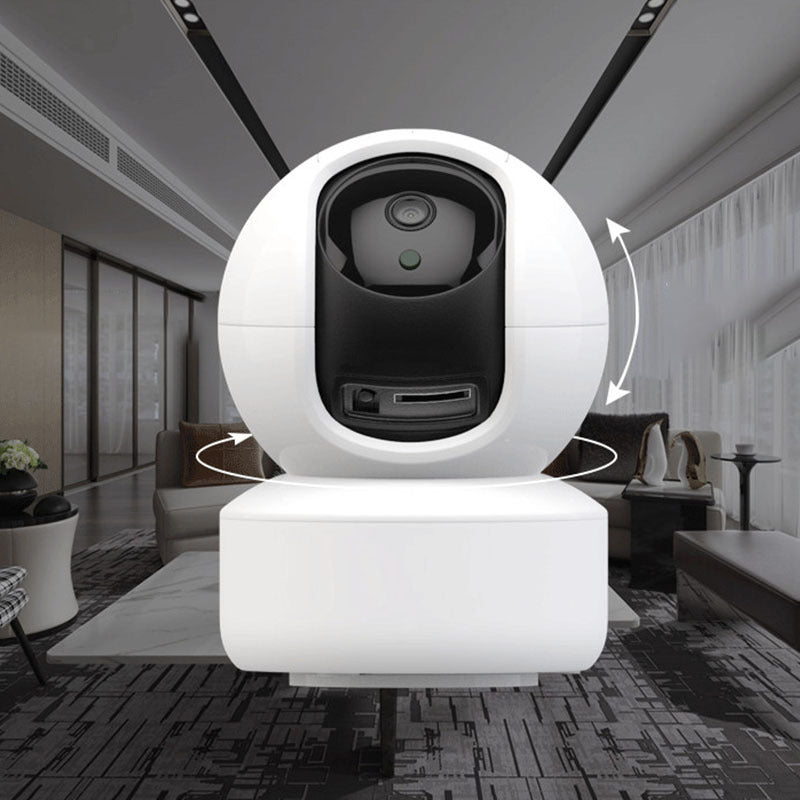 Indoor Wireless Security Home CCTV Surveillance Camera