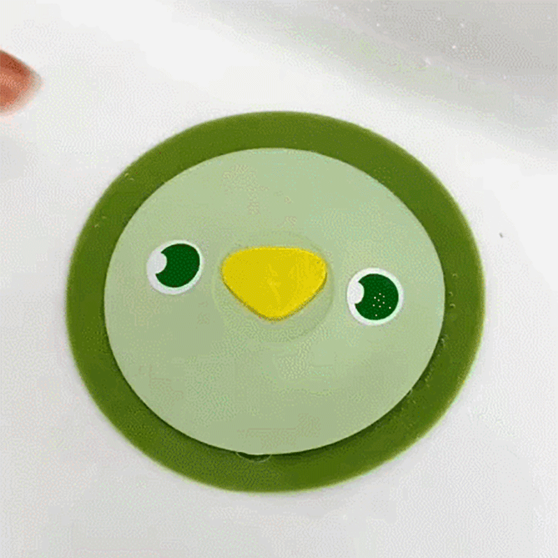Silicone Floor Drains