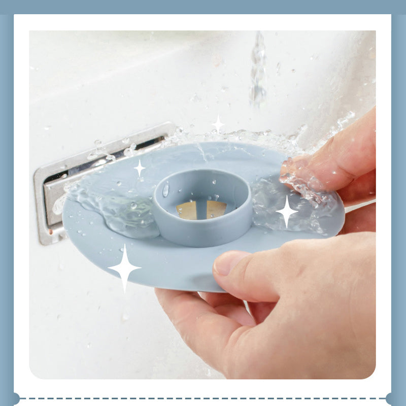 Silicone Floor Drains