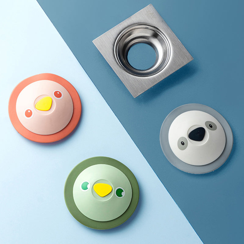 Silicone Floor Drains