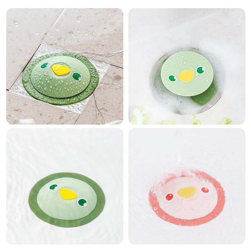 Silicone Floor Drains