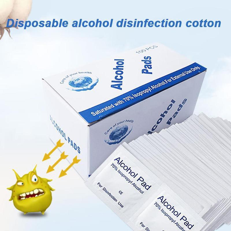 Cleaning Wipes
