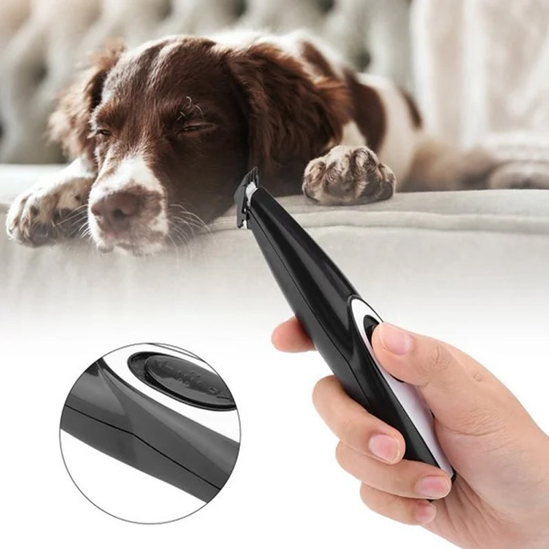 Pet Shaver