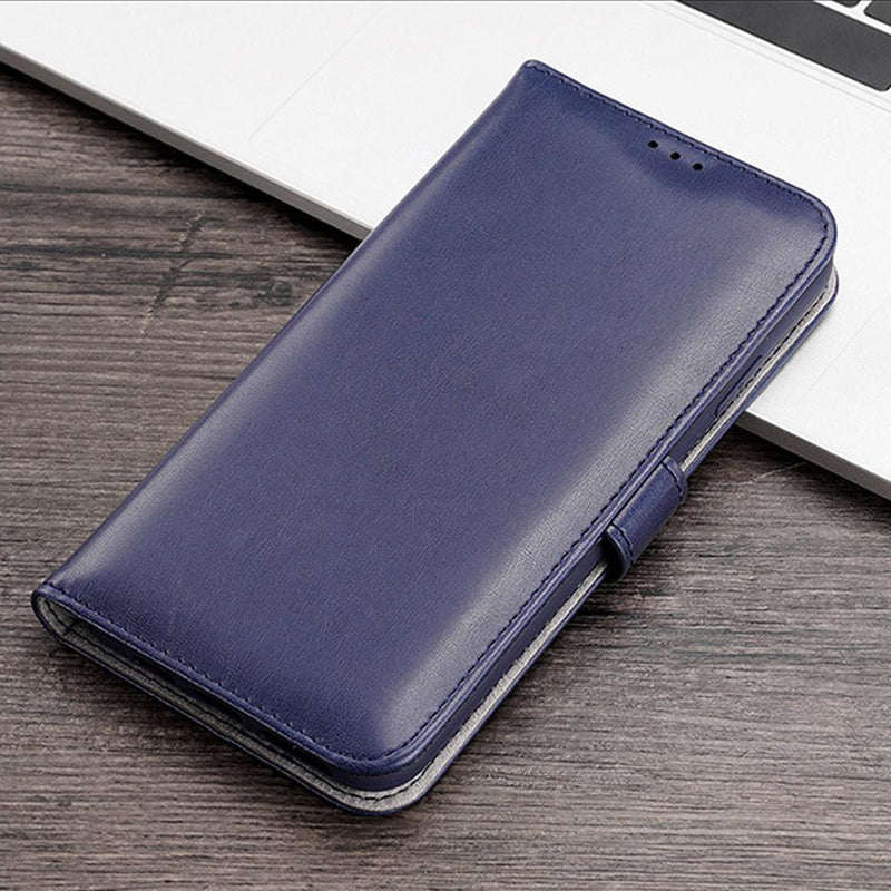 Leather Phone Protection Case For Iphone, Samsung