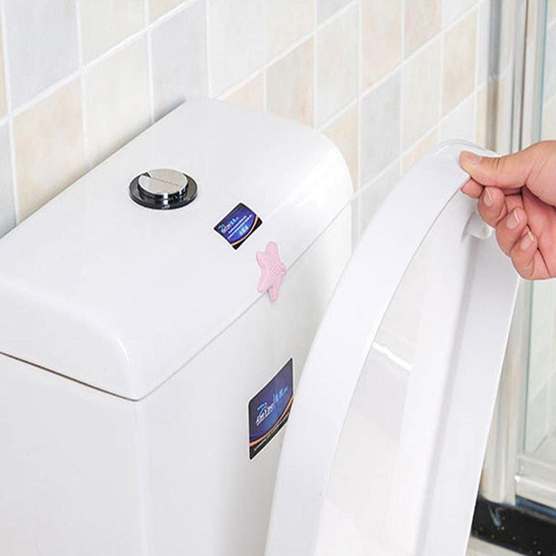 Silicone door handle Crash Pad