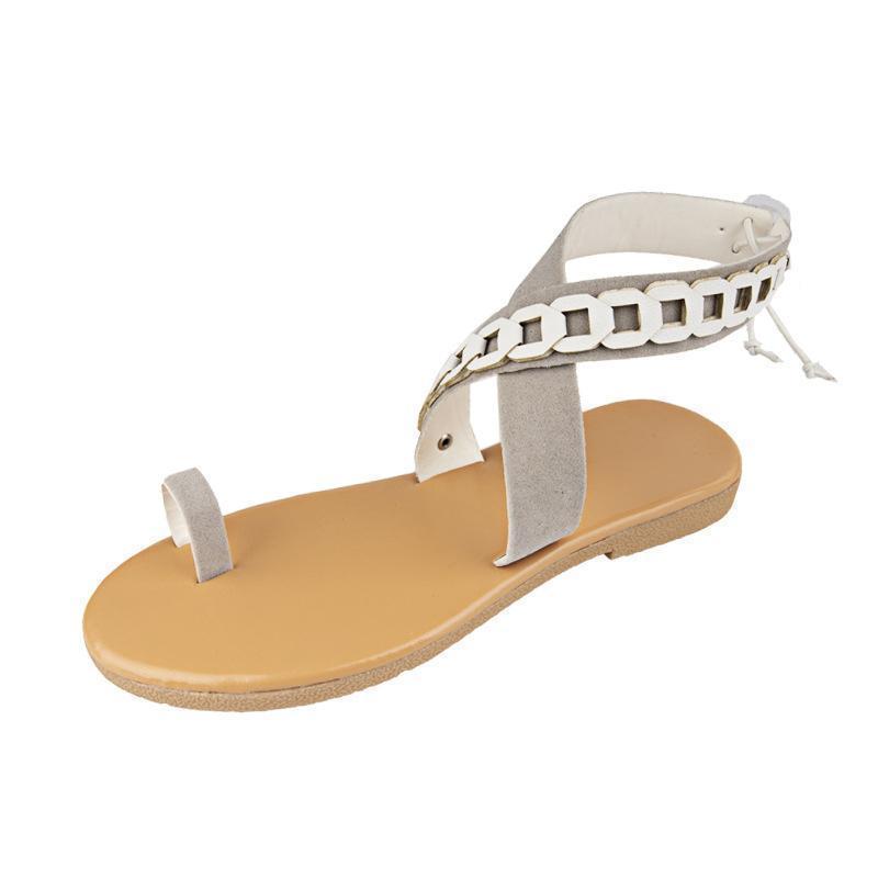 Mvstu™ Summer Flat Sandals
