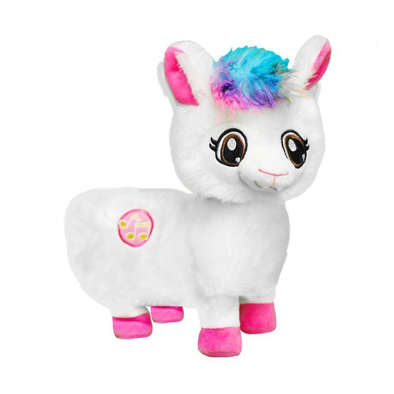 Booty Shaking Llama Dancing Toy