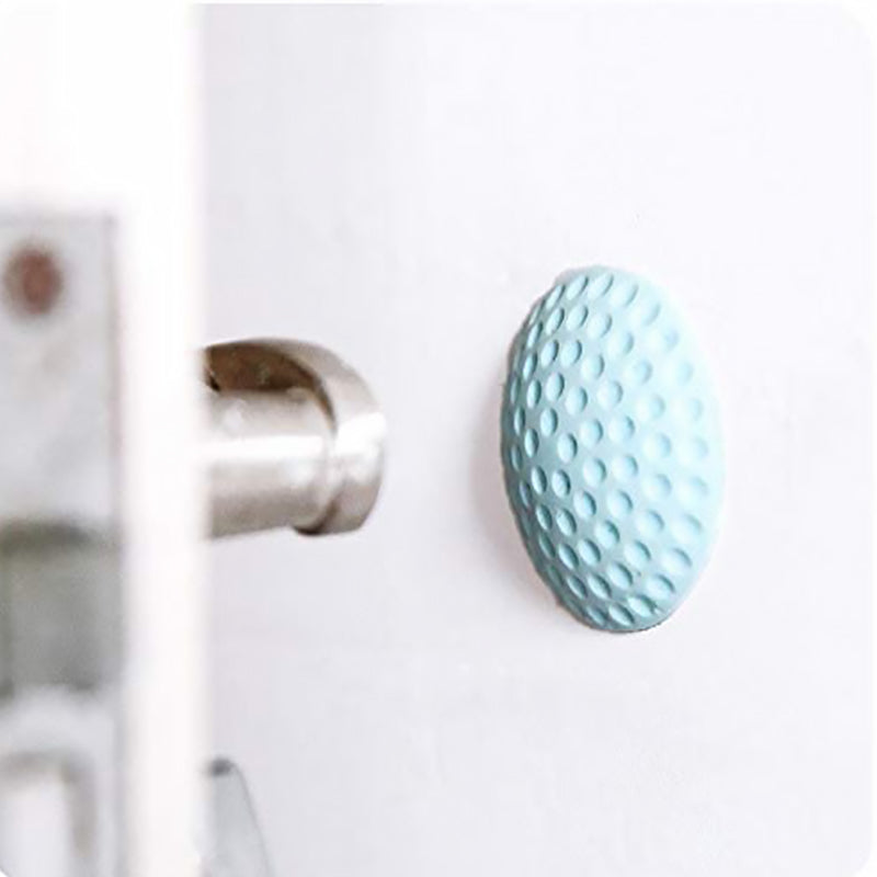 Silicone door handle Crash Pad