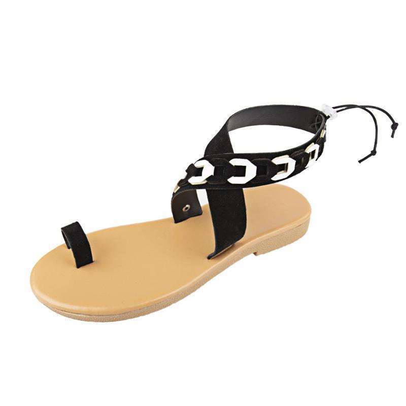 Mvstu™ Summer Flat Sandals