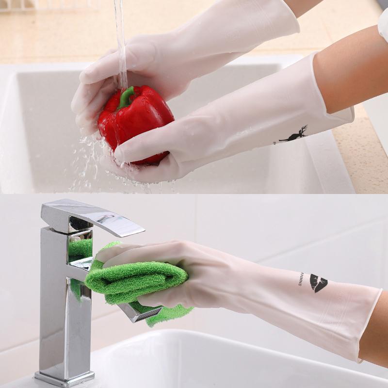 Household Dishwashing Gloves