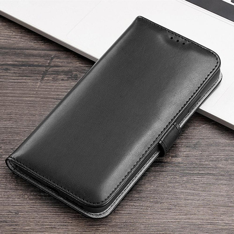 Leather Phone Protection Case For Iphone, Samsung