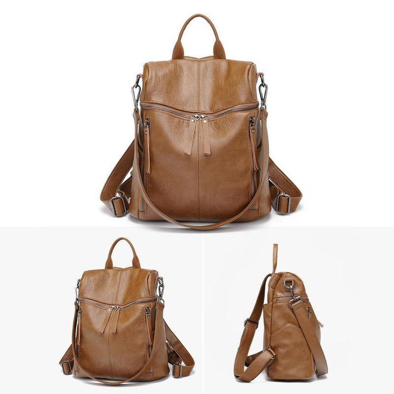 Girl's Backpacks Travel bag