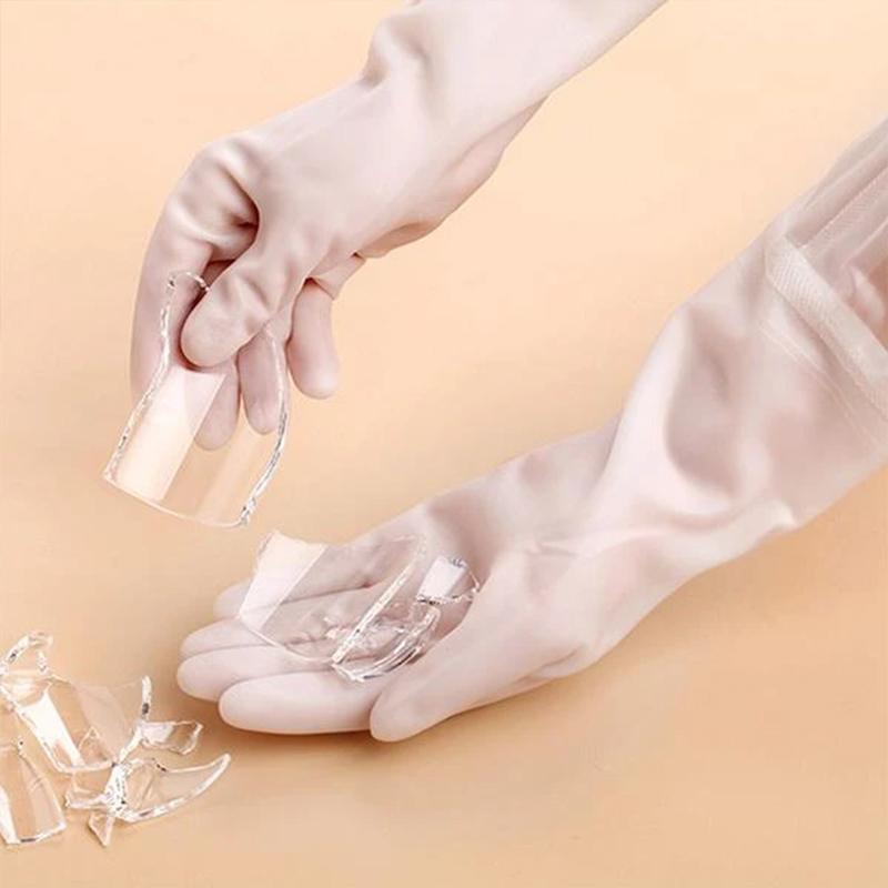 Household Dishwashing Gloves