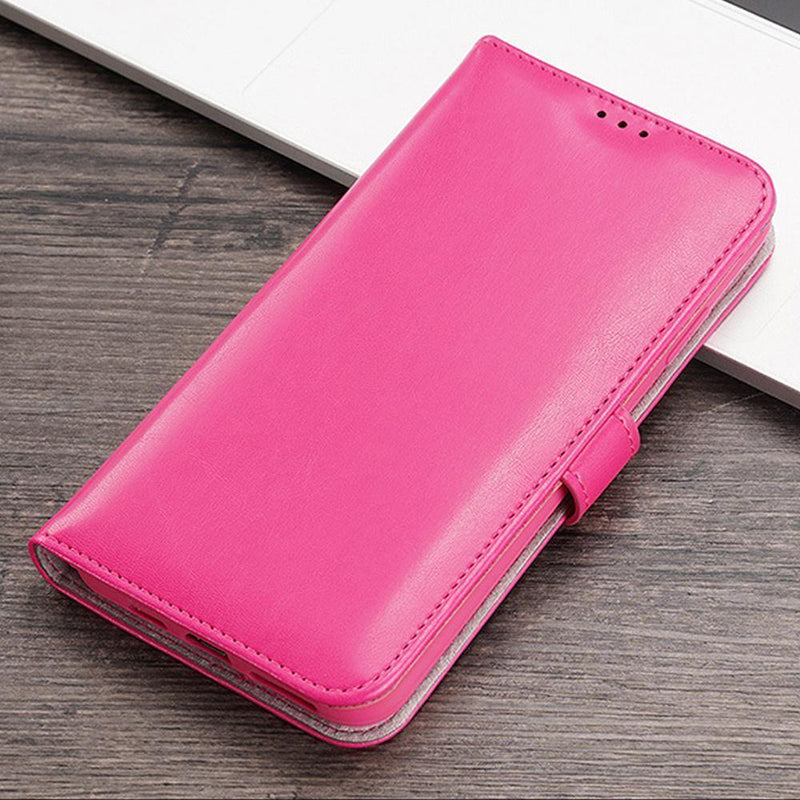 Leather Phone Protection Case For Iphone, Samsung