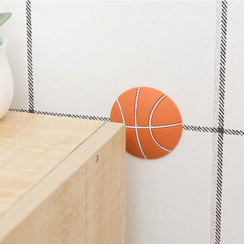Silicone door handle Crash Pad