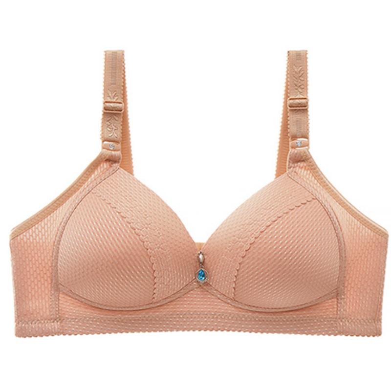 Female's Bra Plus Size Cup