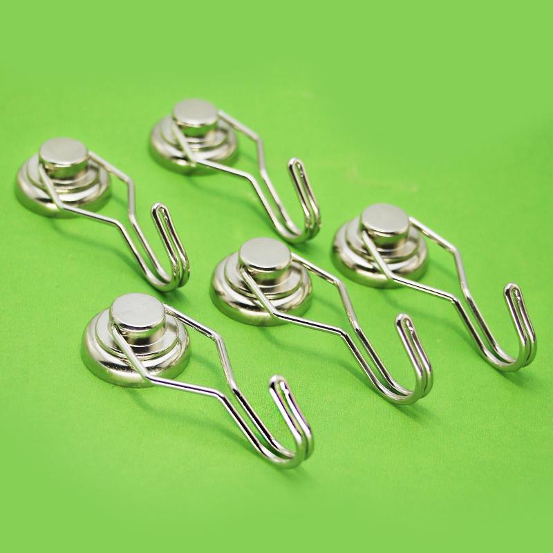 Rotating Sucker Hook