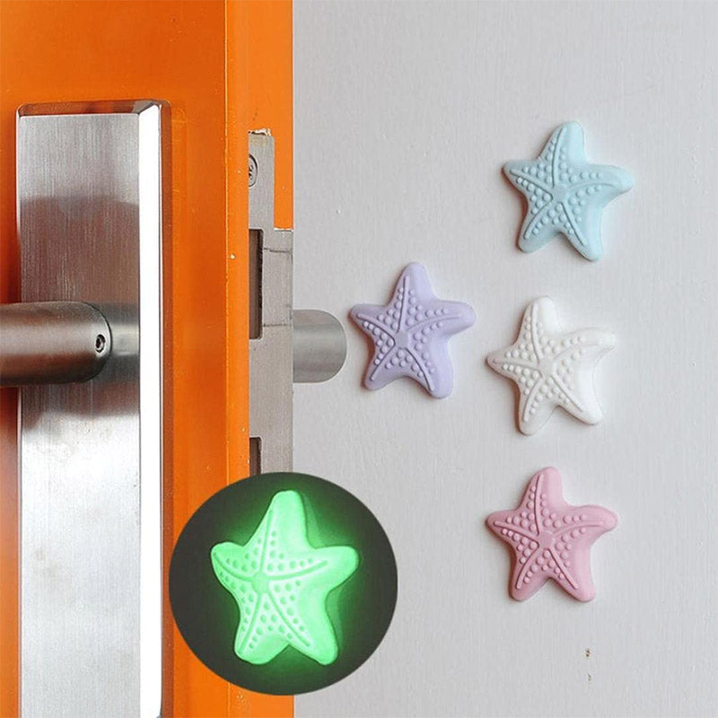 Silicone door handle Crash Pad