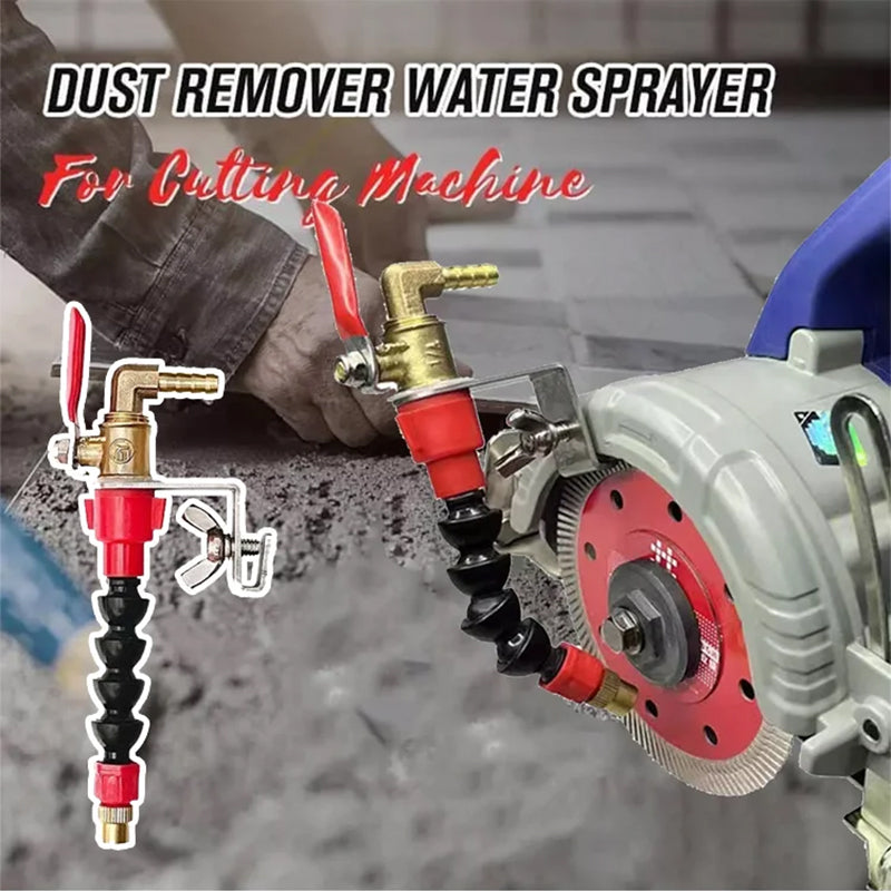 Dust Remover Water Sprayer