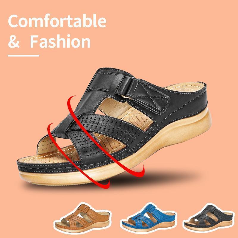 MVSTU™ Women's Summer Open Toe Sandals