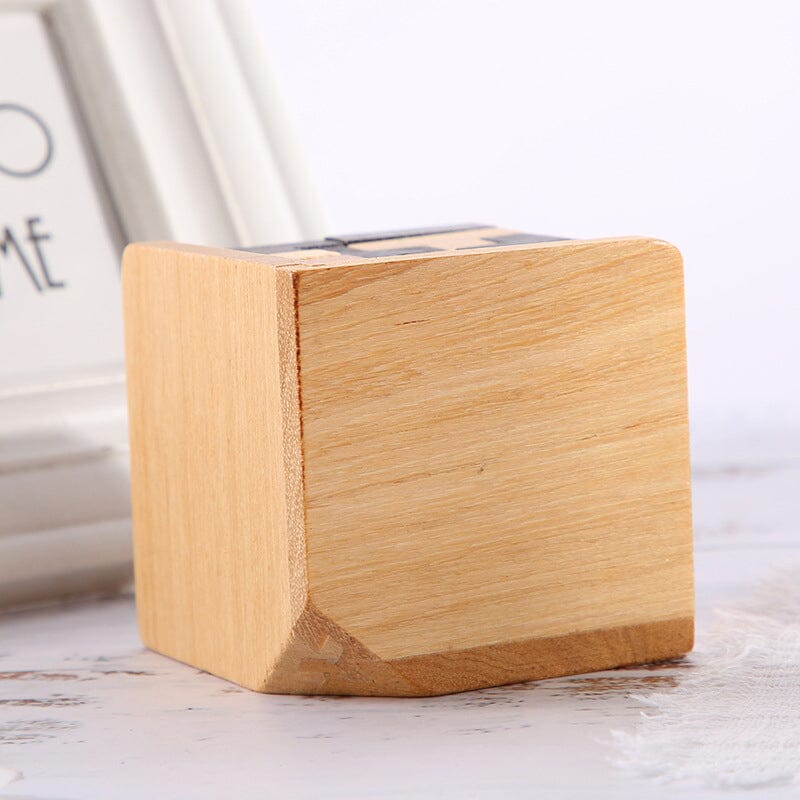 🧩Wooden Intelligence Toy Brain Teaser Game🧩