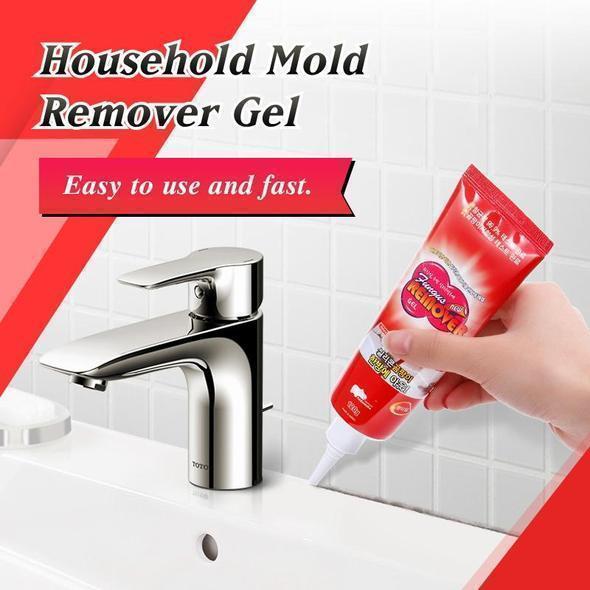 Mold Remover Gel