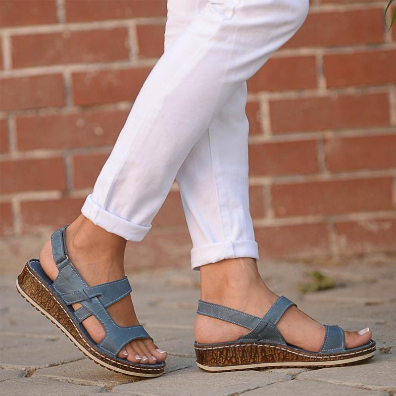 New 2019 Summer Chic & Comfort Sandals