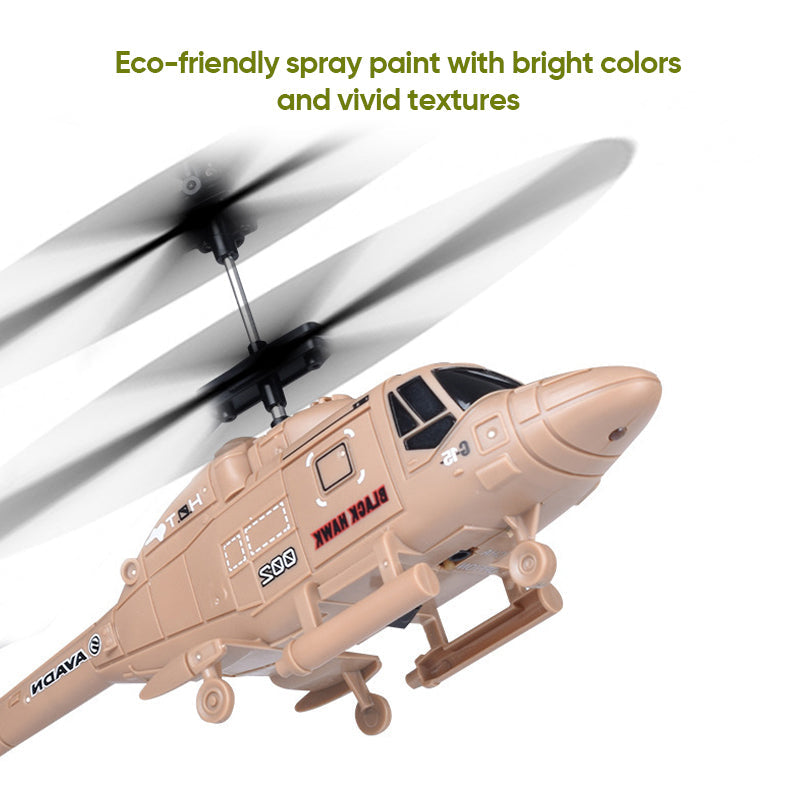 Electric Remote Control Helicopter
