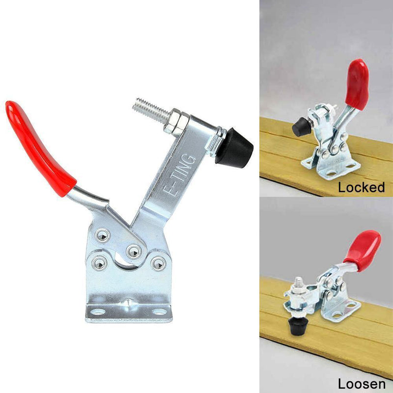 Mvstu™ Strong Clamp Tool