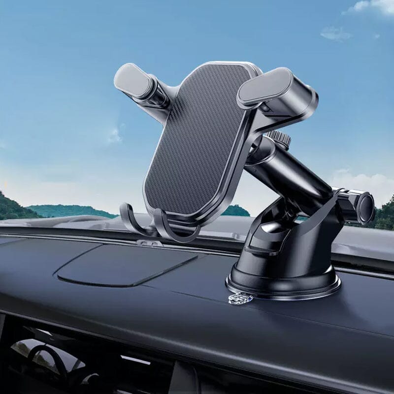 🔥Hook Mount Car Mobile Phone Bracket