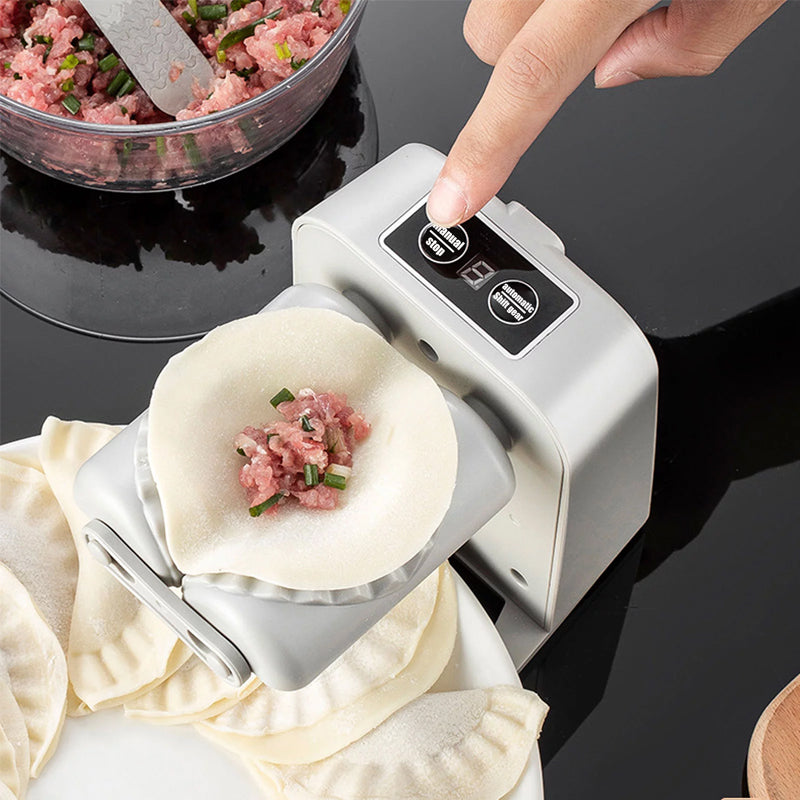 Fully Automatic Household Dumpling Machine