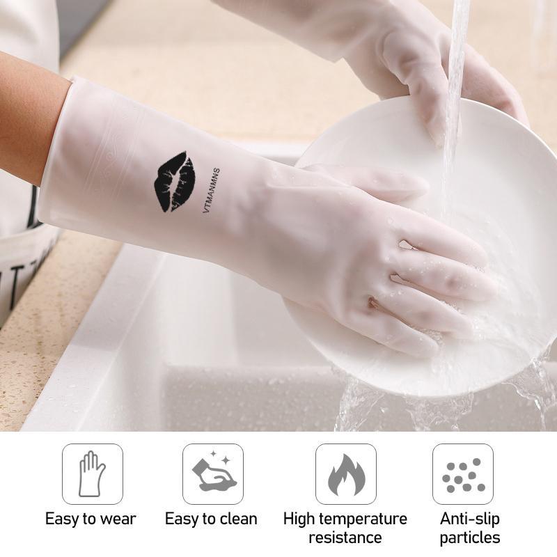 Household Dishwashing Gloves