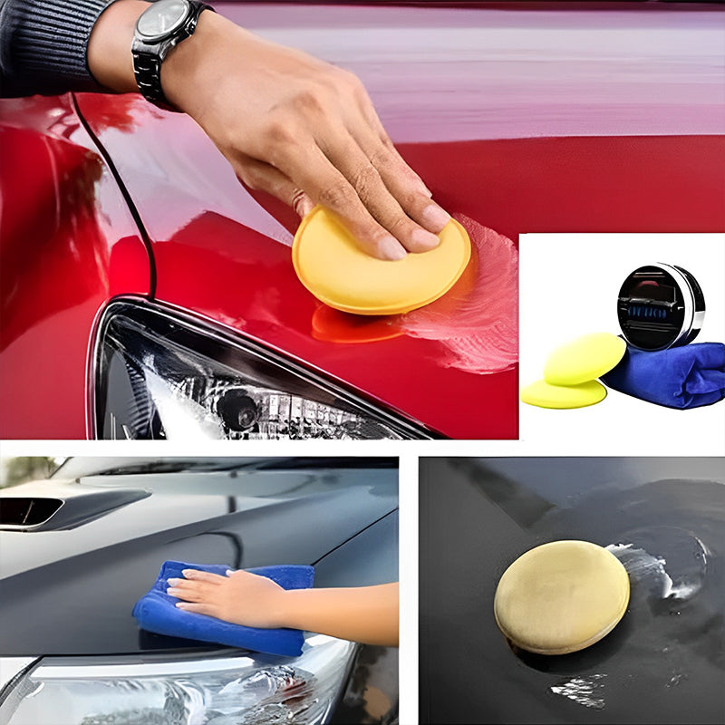 Car Wax