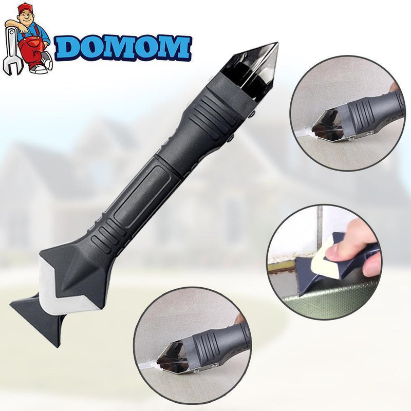 Domom® Universal Silicone Repair & Removal Tool